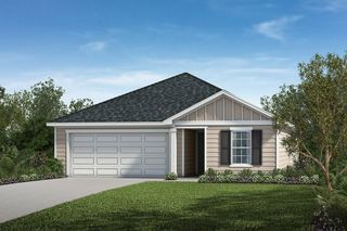 New construction Single-Family house 104 Waverly Ln, Palm Coast, FL 32164 - image