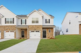 New construction  house 457 Lee'S Corner Ln, Woodruff, SC 29388 plan Carlton - image