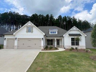 New construction Single-Family house 789 Brooke View Dr, Canton, GA 30115 - image