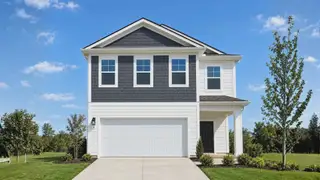 New construction Single-Family house 122 Ridgewood Dr, Shelbyville, TN 37160 plan Jasmine - image