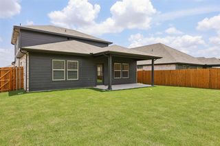 New construction  house 408 Castle Rd, Sherman, TX 75092 plan The Matador - image