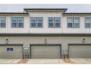 New construction Townhouse house 2805 Bear Springs Cir, Longmont, CO 80503 - image