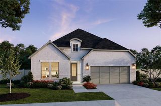 New construction Single-Family house 1836 Vetiver Glow Dr, Celina, TX 75009 - image