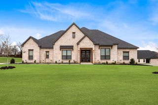 New construction Single-Family house 126 Texas Ash Dr, Krugerville, TX 76227 - image