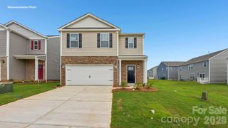 New construction Single-Family house 1042 Two Brothers Ln, York, SC 29745 - image