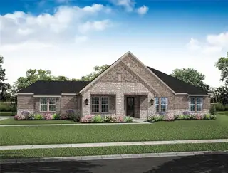 New construction Single-Family house 24933 Hopeview Wy, Montgomery, TX 77316 - image