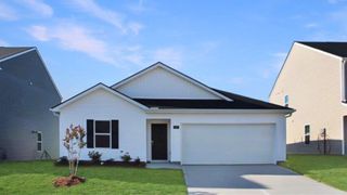 New construction Single-Family house 201 Hawks Dr, Rossville, GA 30741 plan Freeport - image