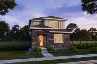 New construction Single-Family house 21041 E 63Rd Dr, Aurora, CO 80019 plan Plan 3 - image