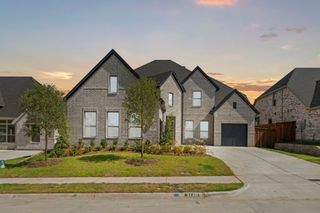 New construction Single-Family house 3140 Shaddock Blvd, Rockwall, TX 75032 plan Lockhart - image