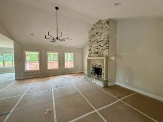 New construction Single-Family house 1033 Hillcrest Rd, Hogansville, GA 30230 plan Whitshire - image