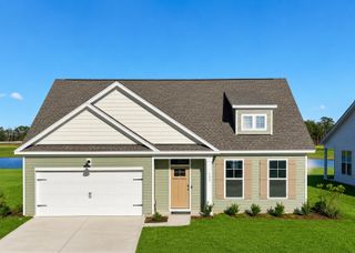 New construction Single-Family house 150 River Birch Dr, Unit 168, Loris, SC 29569 - image