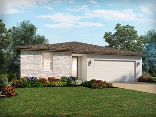 New construction Single-Family house 4518 Eagle Perch Ct, St. Cloud, FL 34772 plan Foxglove - image