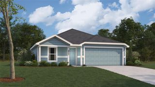 New construction Single-Family house 7846 Ellington Drive, Dallas, TX 75241 Agora III- photo