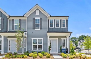 New construction Townhouse house 2024 Cobble Ct, Monroe, NC 28110 plan Graylyn - image