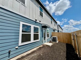 New construction house 12811 Village Spun Plz, Buda, TX 78610 plan The Barton (147) - image