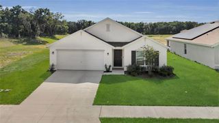 New construction Single-Family house 11446 Se 72Nd Ave, Belleview, FL 34420 plan Cali - image