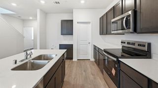 New construction  house 201 Arbor Dr, Princeton, TX 75407 plan Adeline - image