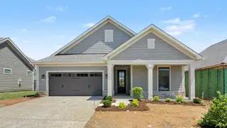New construction Single-Family house 17102 Farrier Dr, Louisville, KY 40245 - image