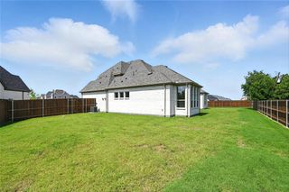 New construction  house 2311 Sarah Dr, Rockwall, TX 75087 plan Livorno Plan - image