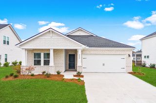 New construction Single-Family house 8230 Essence Dr, Longs, SC 29568 plan Chandler - image