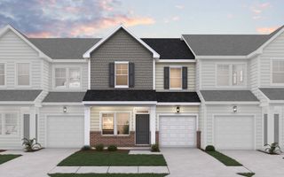 New construction Single-Family house 816 Palm Frond Wy Nw, Calabash, NC 28467 plan Filmore - image