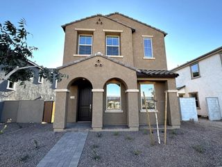 New construction Single-Family house 25940 N 22Nd Ln, Phoenix, AZ 85085 Pinnacle- photo