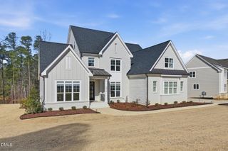 New construction Single-Family house 2812 Theresa Eileen Wy, Raleigh, NC 27603 - image