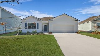 New construction Single-Family house 6078 Grangestone Ln, Ravenel, SC 29470 - image