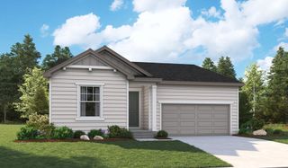 New construction Single-Family house 5266 Brangus Dr, Windsor, CO 80528 Alexandrite- photo