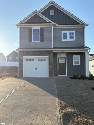 New construction Single-Family house 5090 Sunnycreek Dr, Boiling Springs, SC 29316 plan Laurel II - image