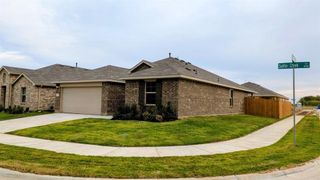 New construction  house 4249 Subtle Creek Ln, Fort Worth, TX 76036 plan HUNTSVILLE - image