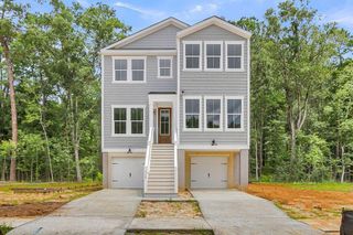 New construction Single-Family house 7367 Longtown Dr, Hanahan, SC 29410 plan Ainsley - image