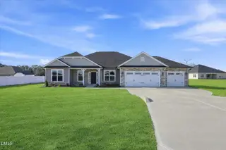 New construction Single-Family house 103 Brighton St, La Grange, NC 28551 plan 2239 - image