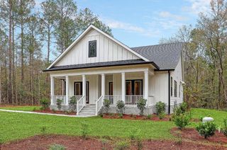 New construction Single-Family house 2869 Auldreeke Road, Johns Island, SC 29455 - photo