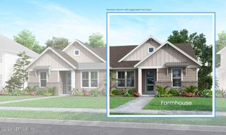 New construction Single-Family house 781 Nocatee Village Drive, Ponte Vedra, FL 32081 Novello- photo