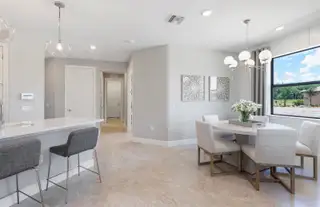 New construction Single-Family house 6431 Memorial Ln, Ave Maria, FL 34142 plan Cascadia - image