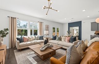 New construction  house 768 Meadowbrook Ln, Summerville, SC 29486 plan Starling - image