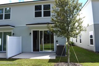 New construction Townhouse house 5647 Coppers Edge Ln, Jacksonville, FL 32254 plan GREYSON - image