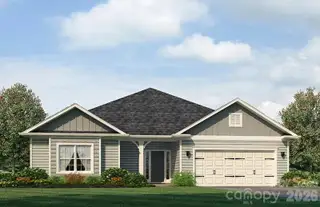 New construction Single-Family house 145 Swinford Dr, Unit 84, Salisbury, NC 28146 - image
