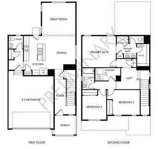 New construction Single-Family house 512 97Th Ave, Greeley, CO 80634 plan The Cottonwood - image