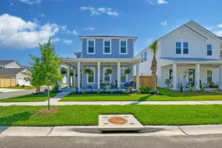 New construction Single-Family house 168 Maritime Wy, Summerville, SC 29485 plan Calhoun - image