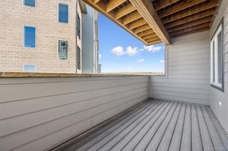 New construction Condo house 485 Interlocken Blvd, Unit 206, Broomfield, CO 80021 plan 3A Type A - image