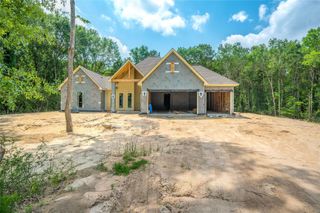 New construction Single-Family house 1531 Silver Creek Ln, Montgomery, TX 77316 - image
