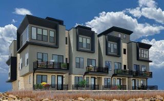 New construction Multi-Family house 2307 Lakeshore Lane, Unit 4, Superior, CO 80027 A PLAN- photo