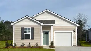 New construction Single-Family house 284 Long Beard Wy, Longs, SC 29568 plan Devon - image