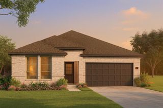 New construction Single-Family house 113 Honey Bee Dr, Cleburne, TX 76031 plan Elderberry - image
