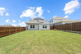 New construction Single-Family house 2275 Cliff Springs Dr, Forney, TX 75126 plan The Matador - image