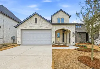 New construction Single-Family house 2466 Jackson Burn Dr, Royse City, TX 75189 plan Everleigh - image