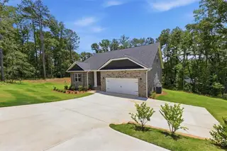 New construction Single-Family house 5554 Modena Dr, Douglasville, GA 30135 - image