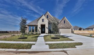 New construction Single-Family house 238 Catahoula Ct, Montgomery, TX 77316 plan 3566W - image